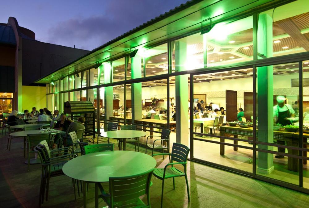 Nir Etzion Resort Ein Hod Exterior photo