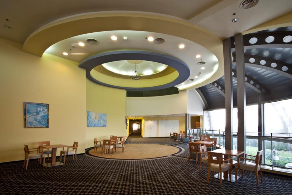 Nir Etzion Resort Ein Hod Exterior photo
