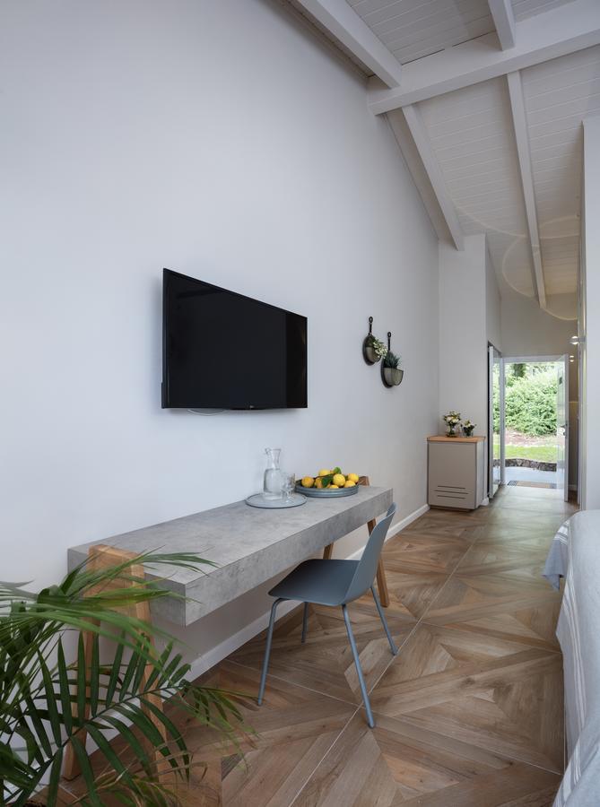 Nir Etzion Resort Ein Hod Exterior photo
