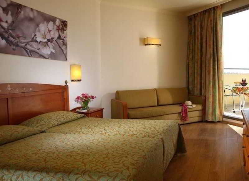 Nir Etzion Resort Ein Hod Exterior photo