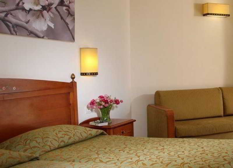 Nir Etzion Resort Ein Hod Exterior photo