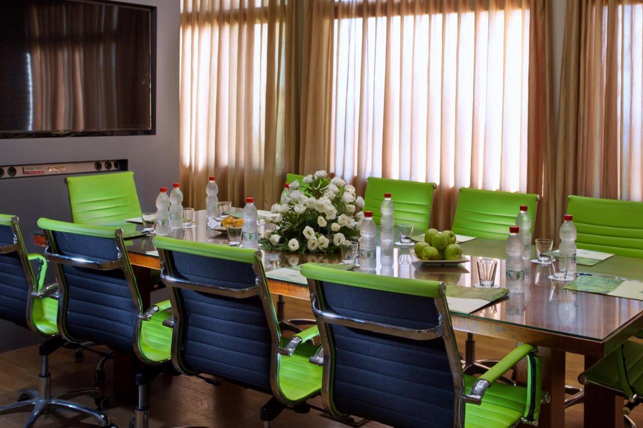 Nir Etzion Resort Ein Hod Exterior photo